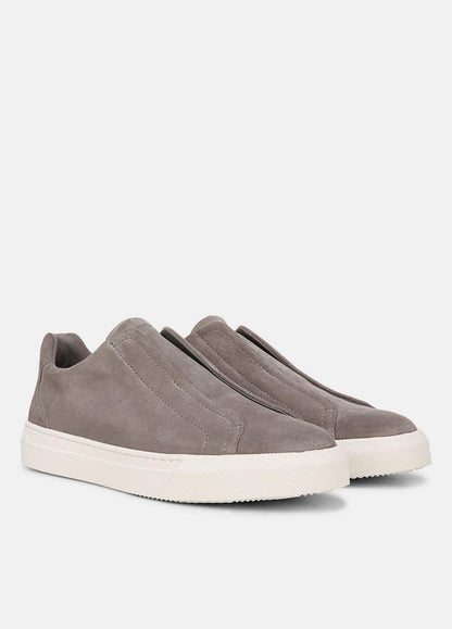 Lakewood Suede Sneaker in Sneakers