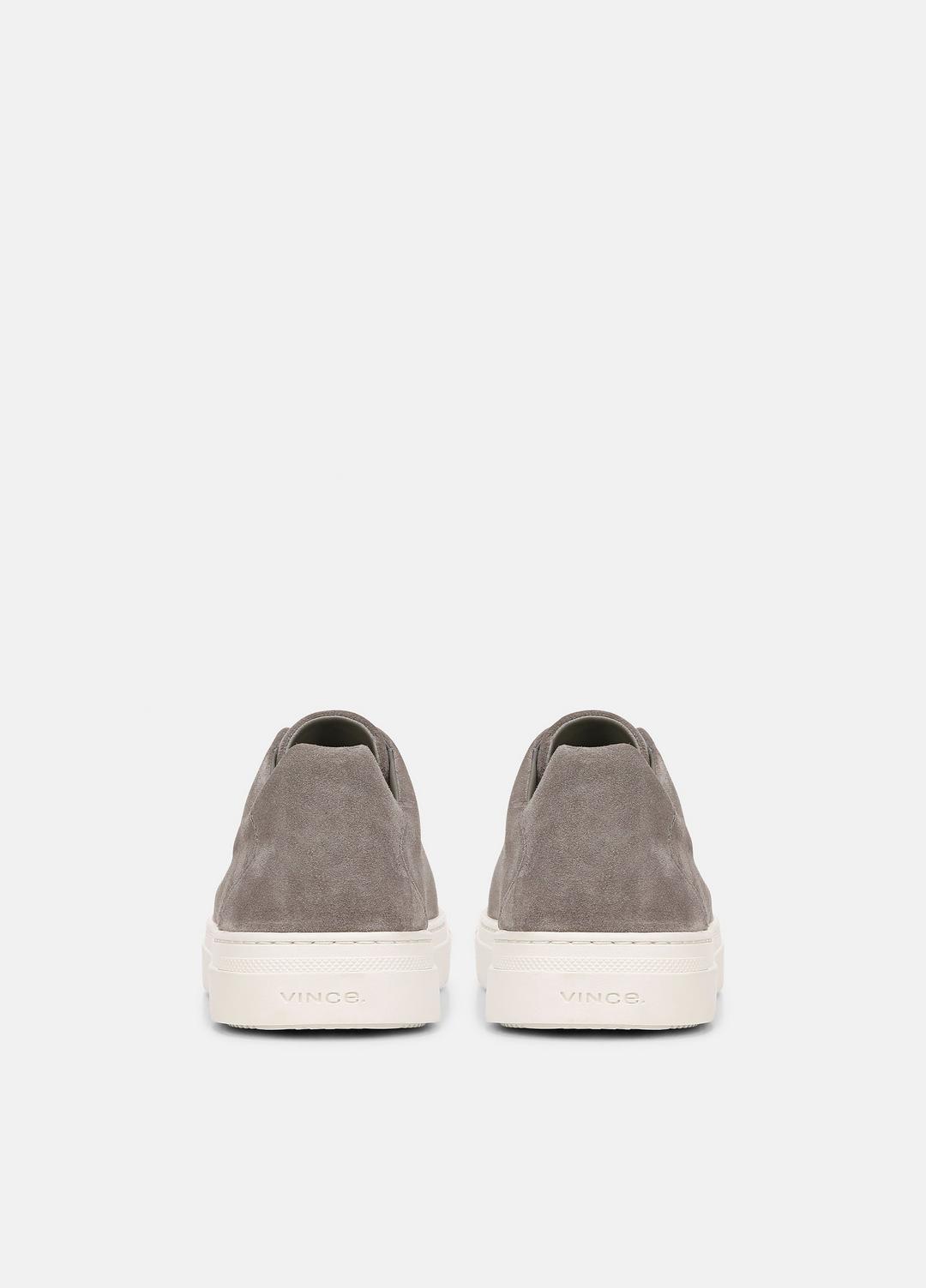 Lakewood Suede Sneaker in Sneakers