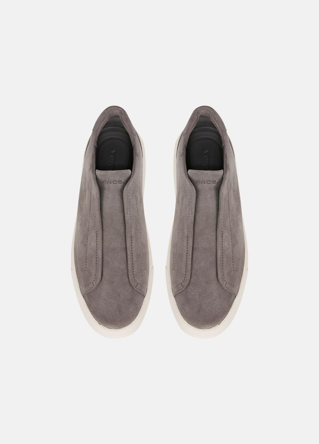 Lakewood Suede Sneaker in Sneakers
