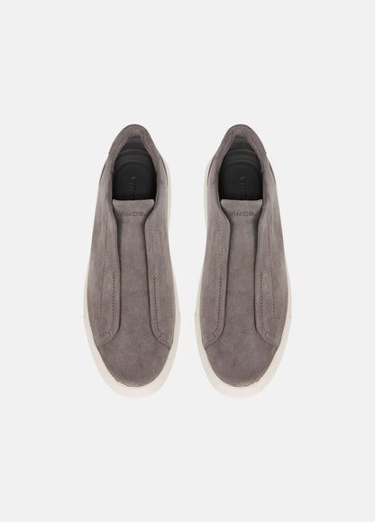 Lakewood Suede Sneaker in Sneakers