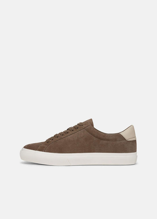 Fulton Suede Sneaker in Sneakers
