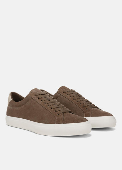 Fulton Suede Sneaker in Sneakers
