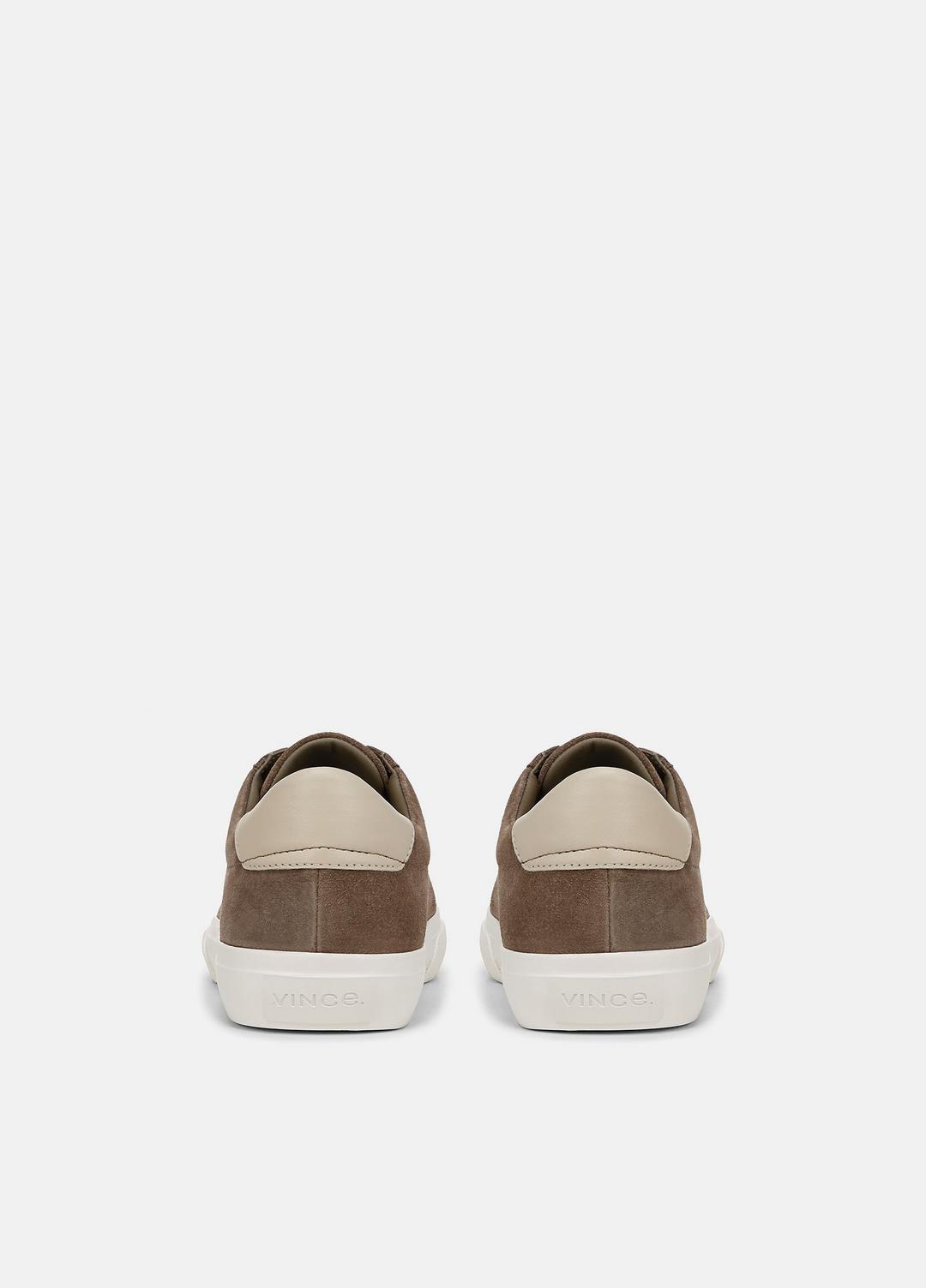 Fulton Suede Sneaker in Sneakers