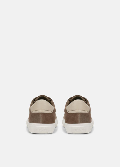 Fulton Suede Sneaker in Sneakers