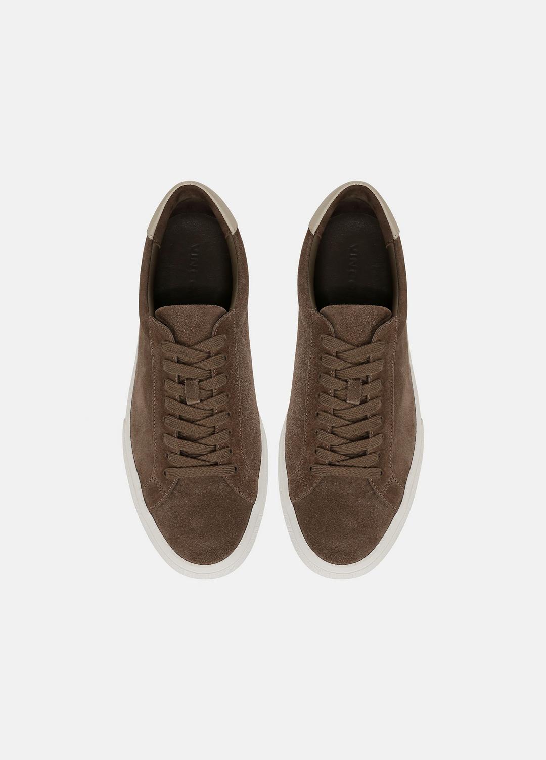 Fulton Suede Sneaker in Sneakers