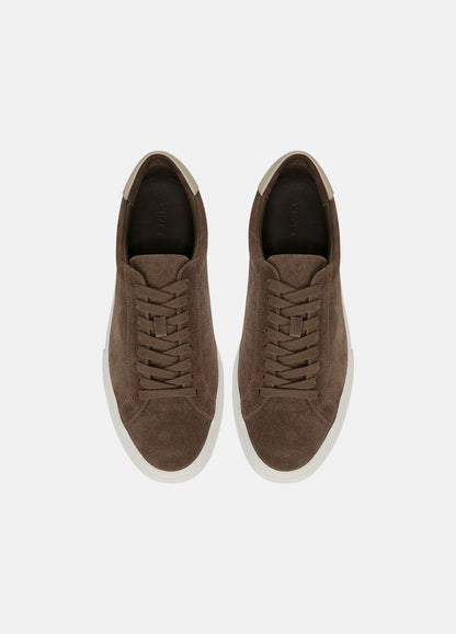 Fulton Suede Sneaker in Sneakers