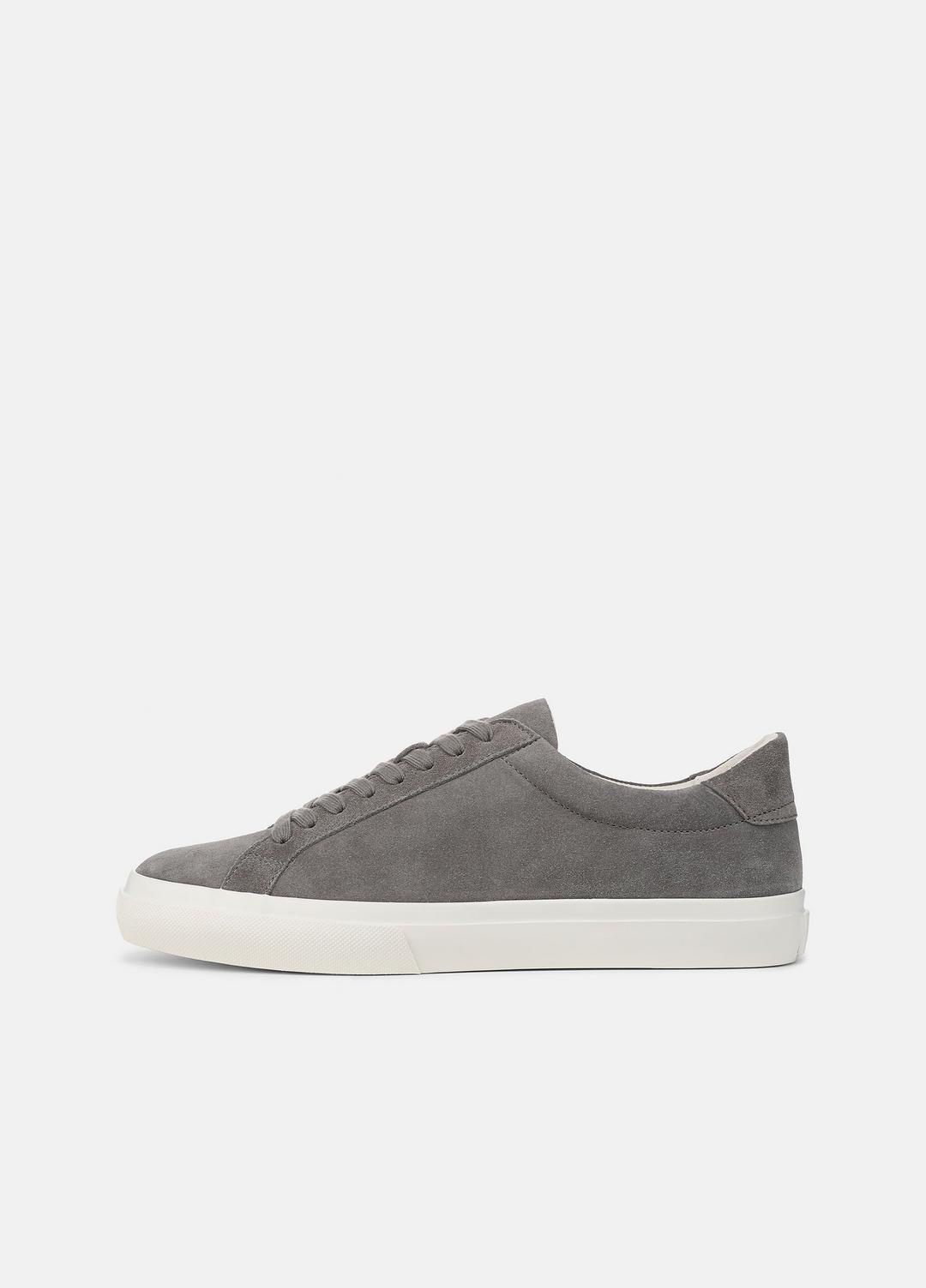 Fulton Suede Sneaker in Sneakers