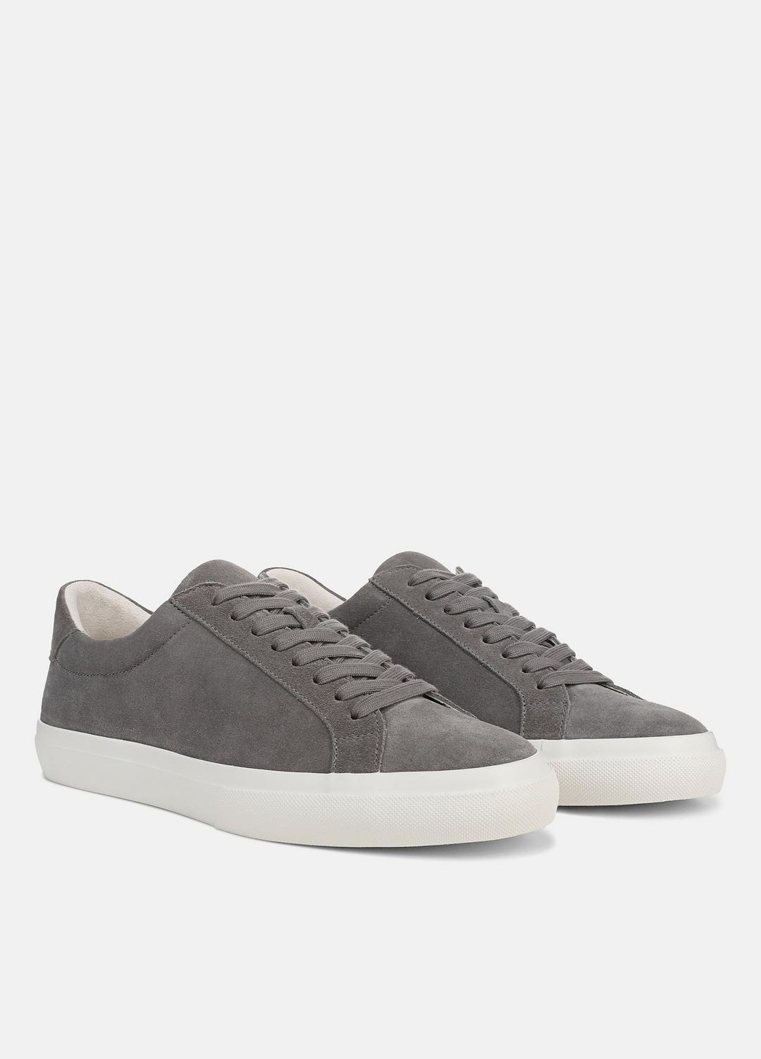 Fulton Suede Sneaker in Sneakers