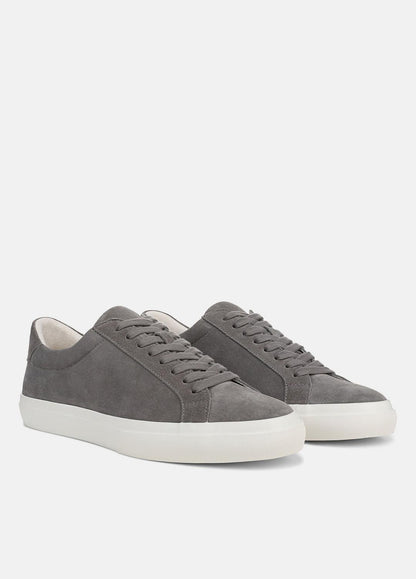 Fulton Suede Sneaker in Sneakers