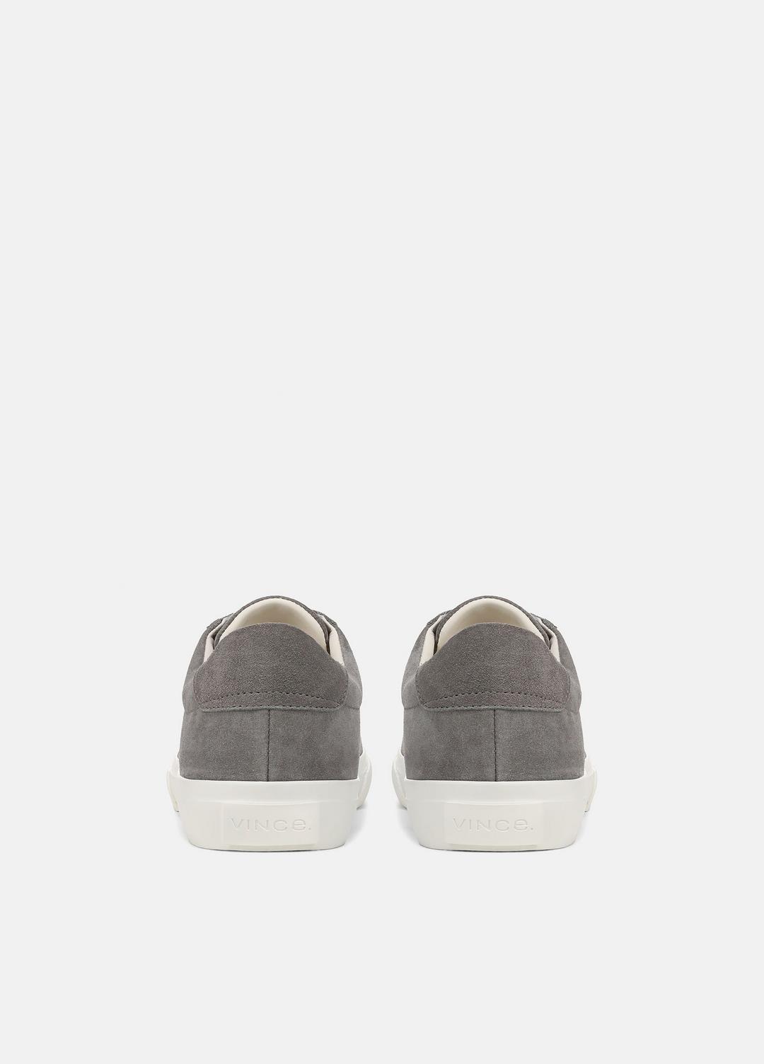 Fulton Suede Sneaker in Sneakers