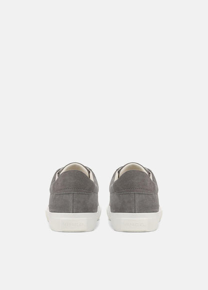 Fulton Suede Sneaker in Sneakers