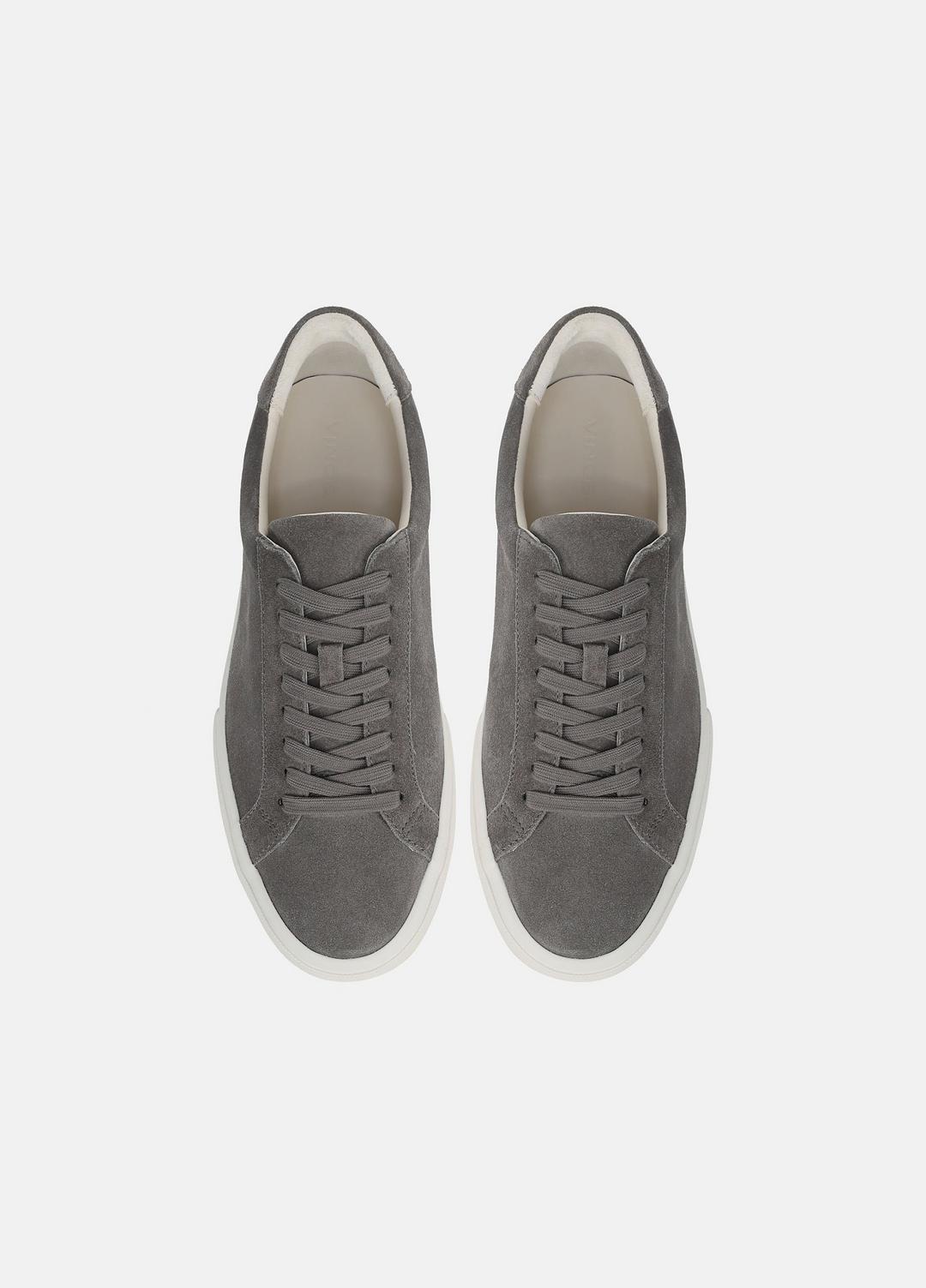 Fulton Suede Sneaker in Sneakers