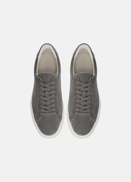 Fulton Suede Sneaker in Sneakers
