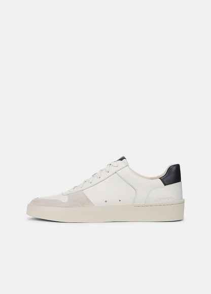 Peyton Leather Sneaker in Sneakers