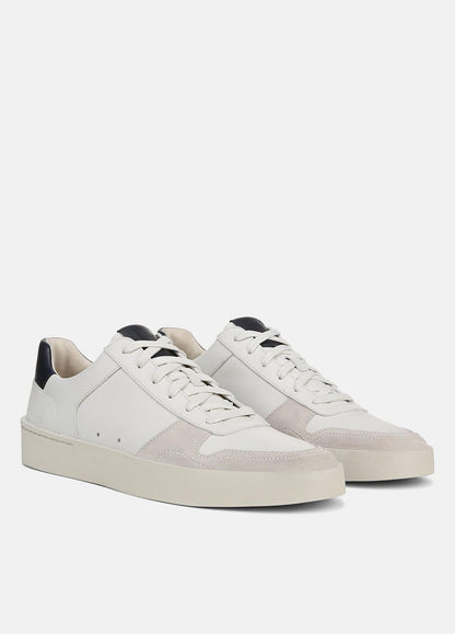 Peyton Leather Sneaker in Sneakers