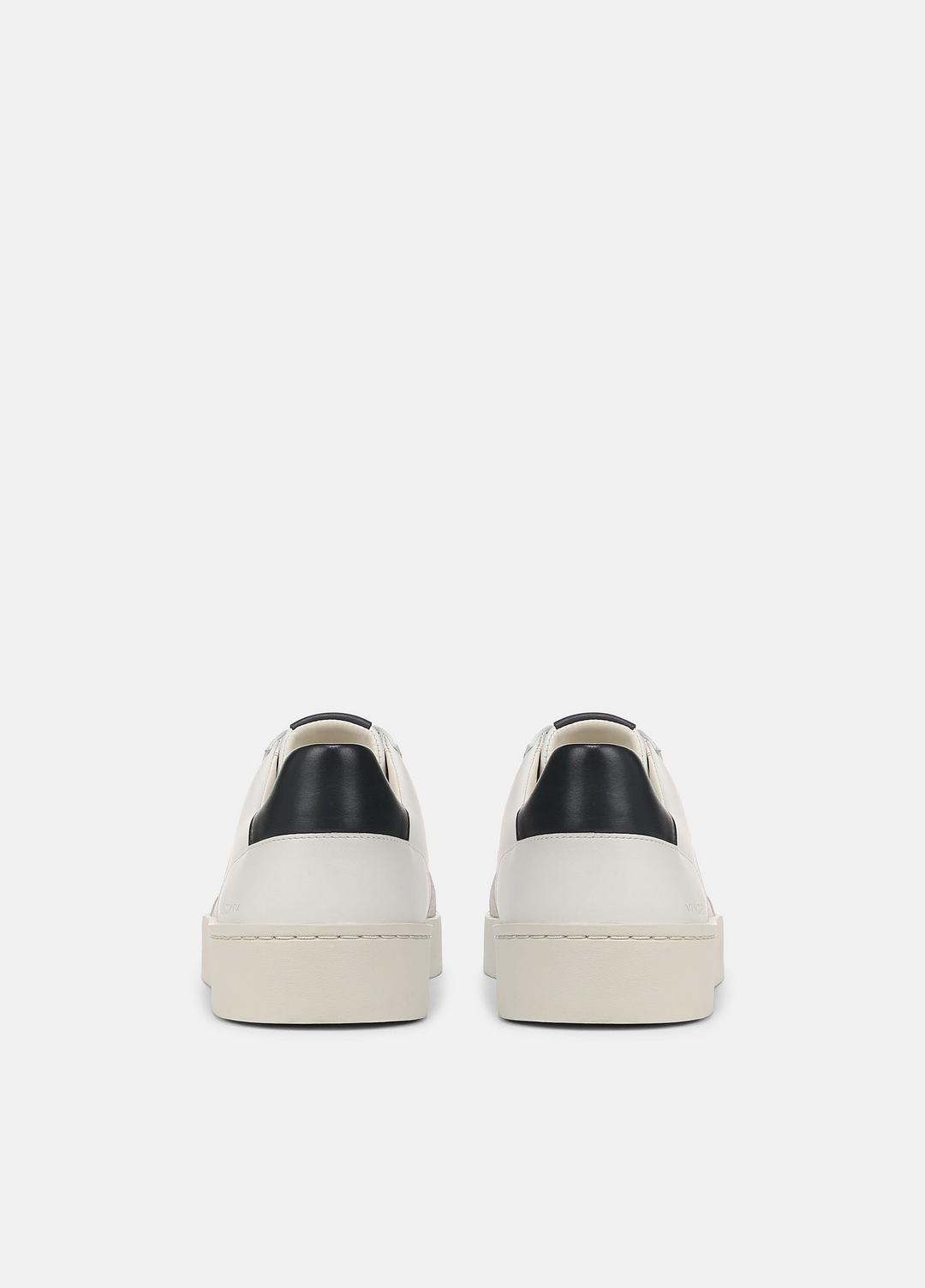 Peyton Leather Sneaker in Sneakers