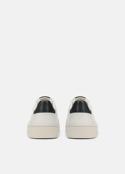 Peyton Leather Sneaker in Sneakers