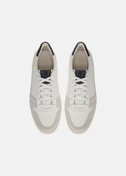 Peyton Leather Sneaker in Sneakers