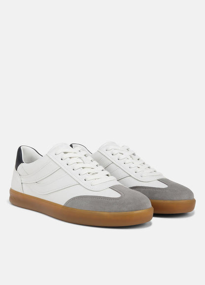 Oasis Leather Sneaker in Sneakers
