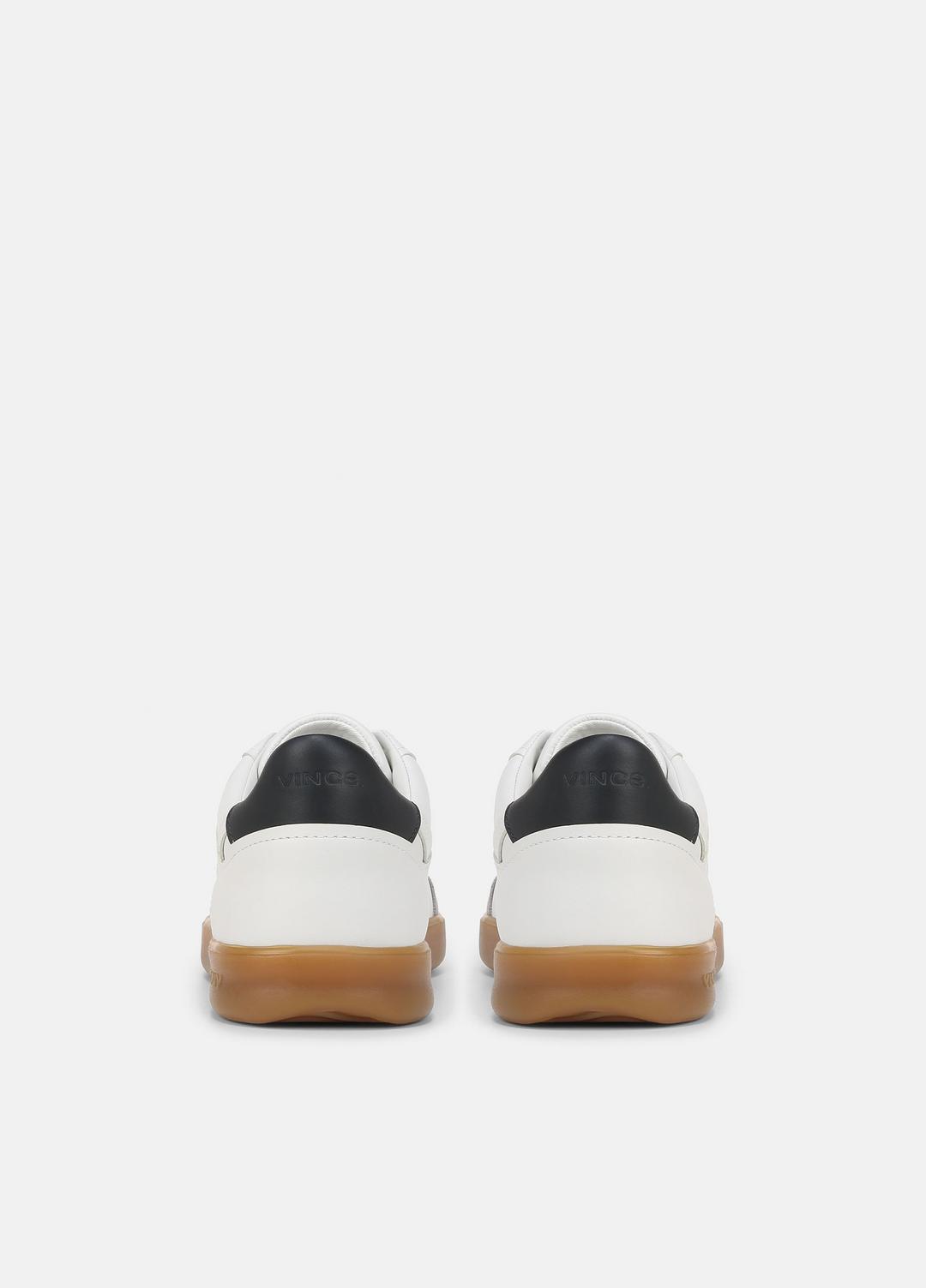 Oasis Leather Sneaker in Sneakers