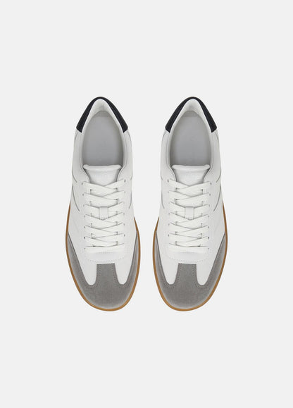 Oasis Leather Sneaker in Sneakers