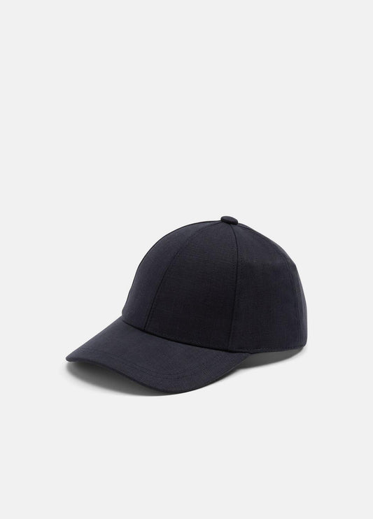 Hemp Baseball Cap in Scarves & Hats