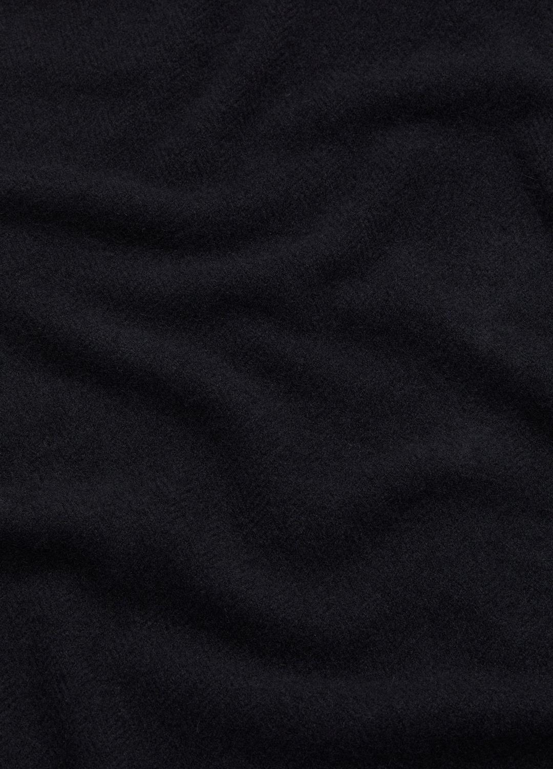 Herringbone Cashmere Scarf in Scarves & Hats