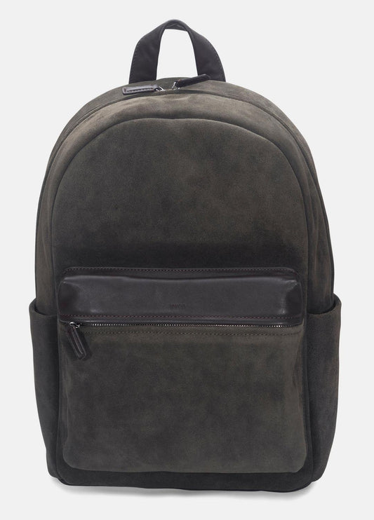 Cavalor Suede Backpack in Bags