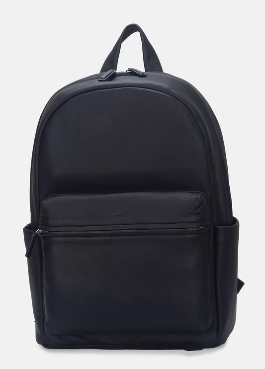 Cavalor Leather Backpack in Bags
