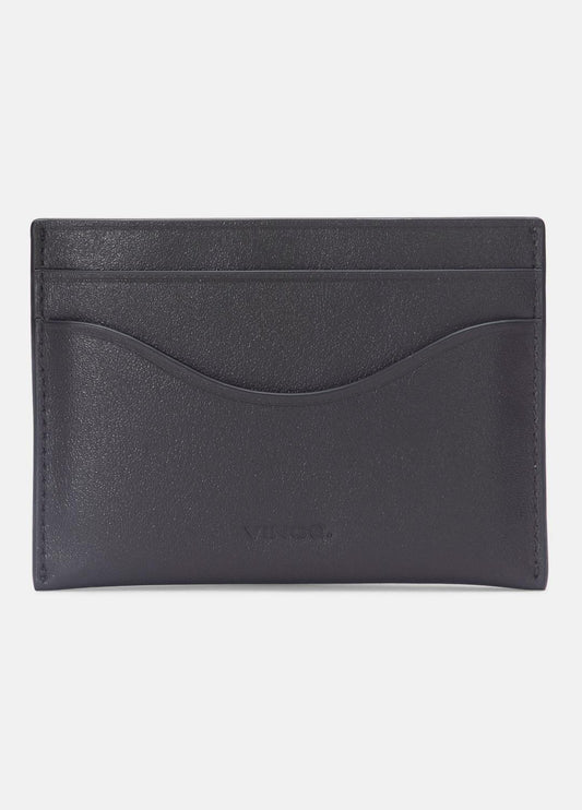 Nappa Leather Cardholder in Bags
