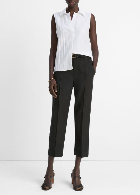 Utility Tab-Detail Pull-On Pant in Pants & Shorts