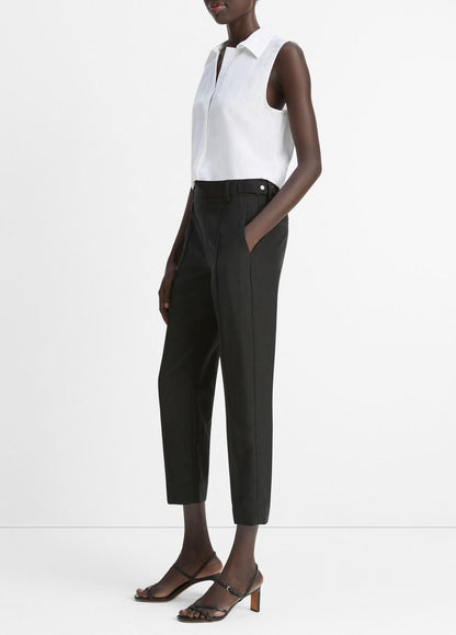 Utility Tab-Detail Pull-On Pant in Pants & Shorts
