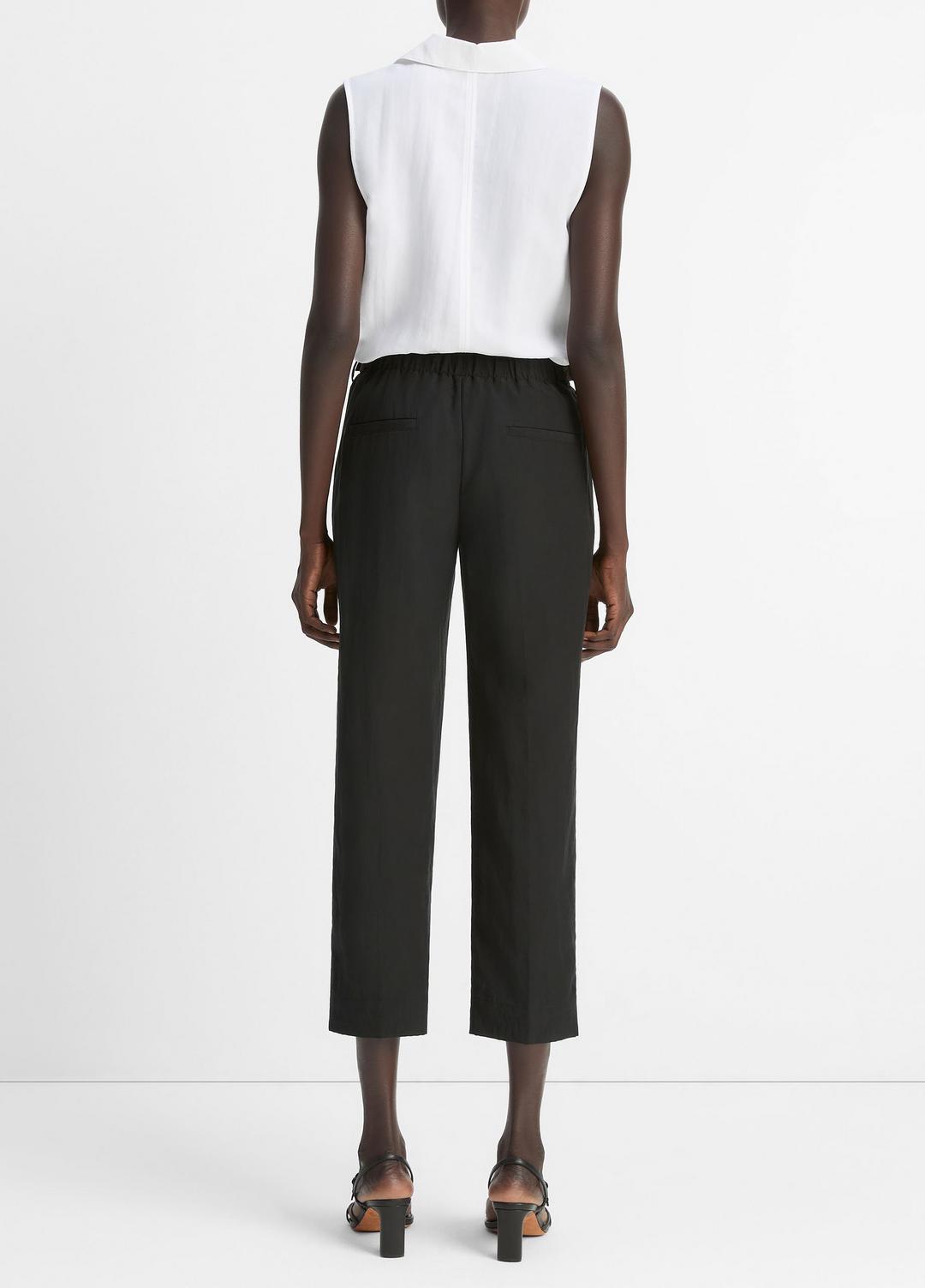 Utility Tab-Detail Pull-On Pant in Pants & Shorts
