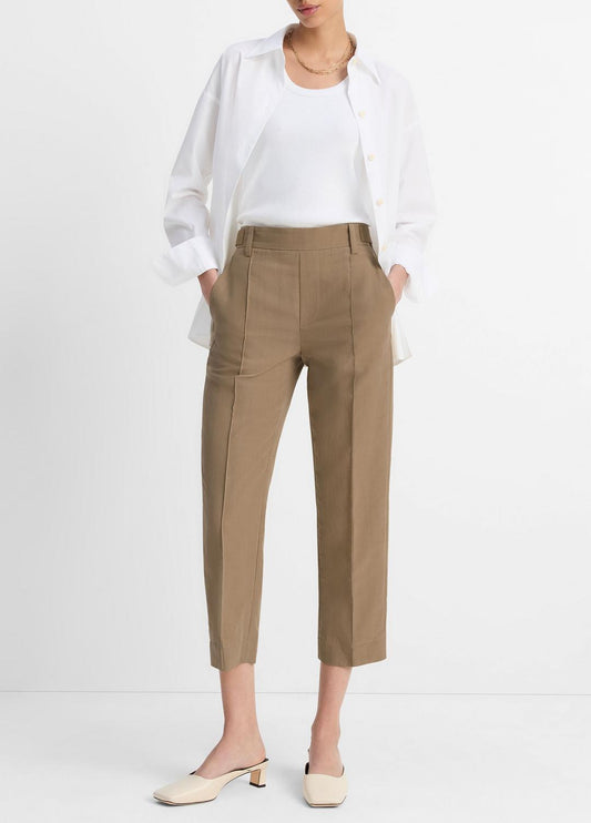 Utility Tab-Detail Pull-On Pant in Pants & Shorts