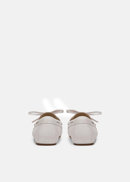 Marin Leather Lace-Up Loafer in Shoes