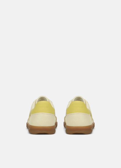 Oasis Leather & Suede Sneaker in Shoes