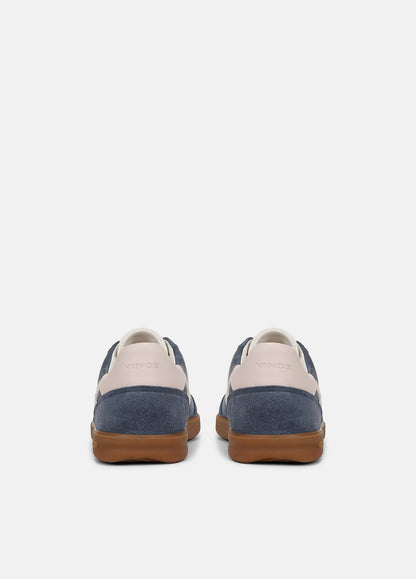 Oasis Suede & Leather Sneaker in Shoes