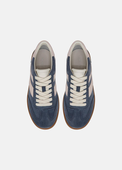 Oasis Suede & Leather Sneaker in Shoes