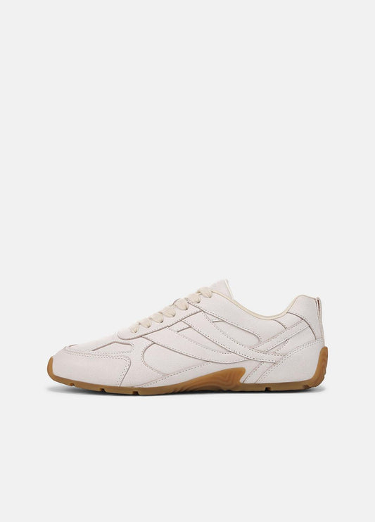Mojave Leather & Suede Trainer Sneaker in Shoes