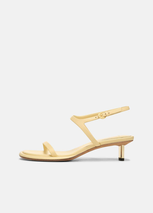 Ester Leather Sandal in Shoes